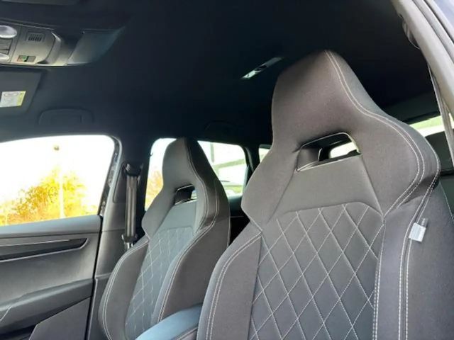 Skoda Karoq 1.5 TSI Sportline