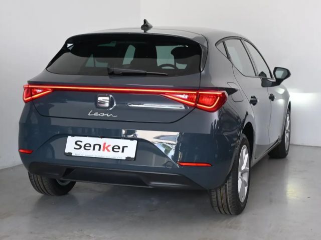 Seat Leon 1.5 TSI Style