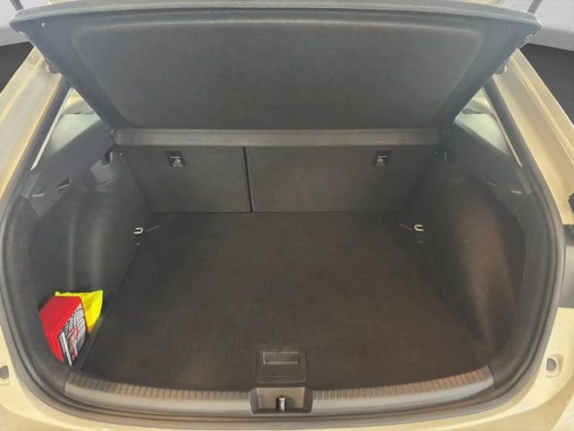 Volkswagen Taigo 1.0 TSI Life