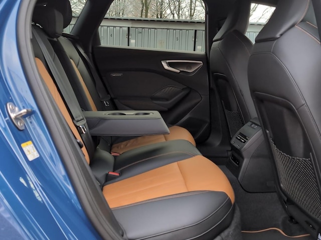 Audi A5 Avant Quattro S-Tronic