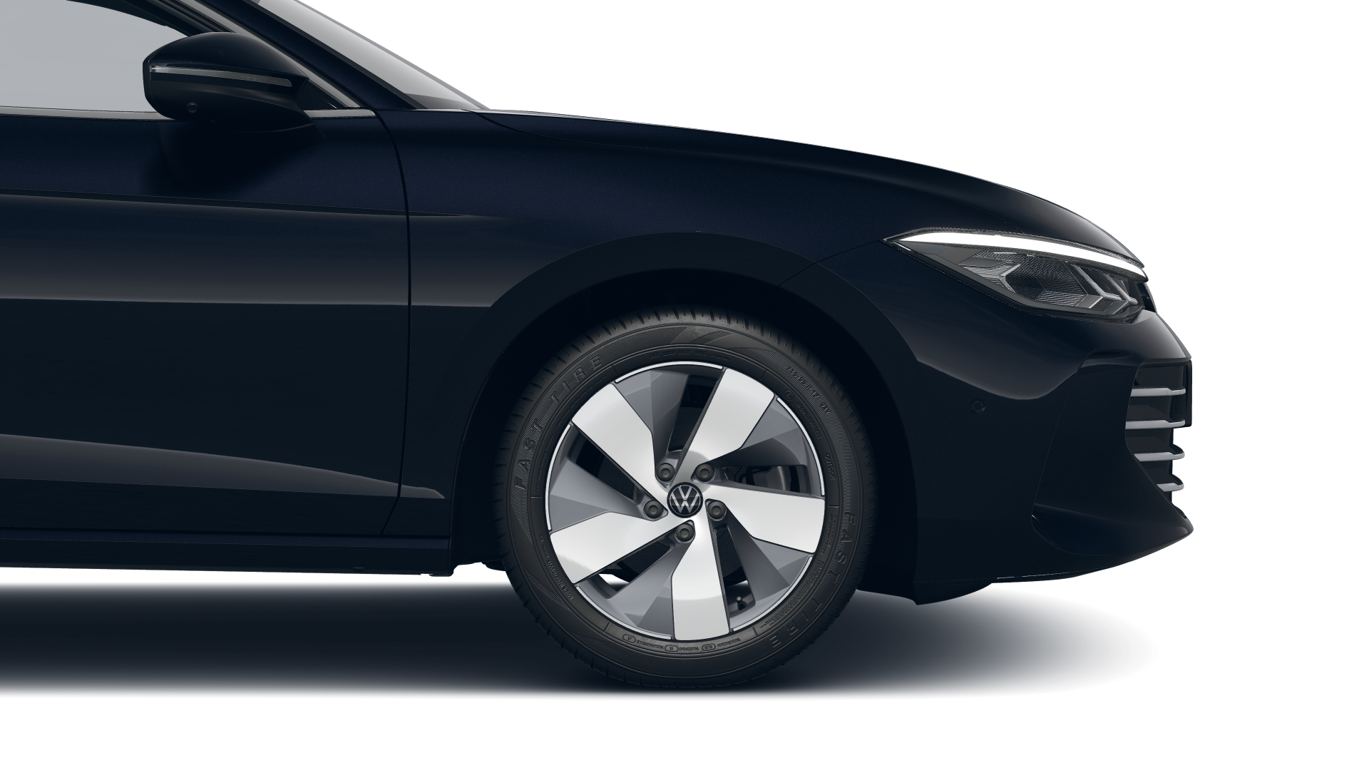 Volkswagen Passat 2.0 TDI DSG Variant