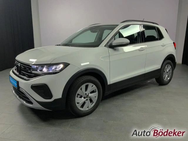 Volkswagen T-Cross 1.0 TSI DSG Life