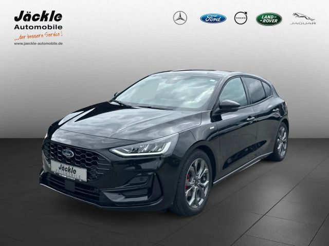 Ford Focus ST Line