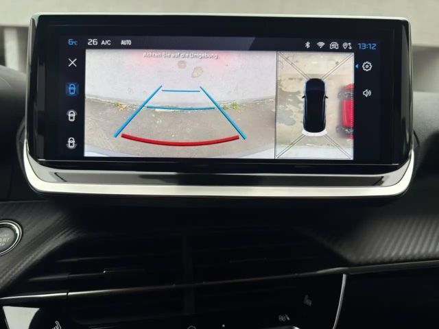 Peugeot 2008 Allure Pack EAT8 PureTech