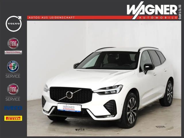 Volvo XC60 Business Dark Plus