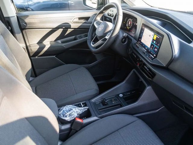 Volkswagen Caddy 5-Sitzer 1,5 l TSI | NAVI | LED