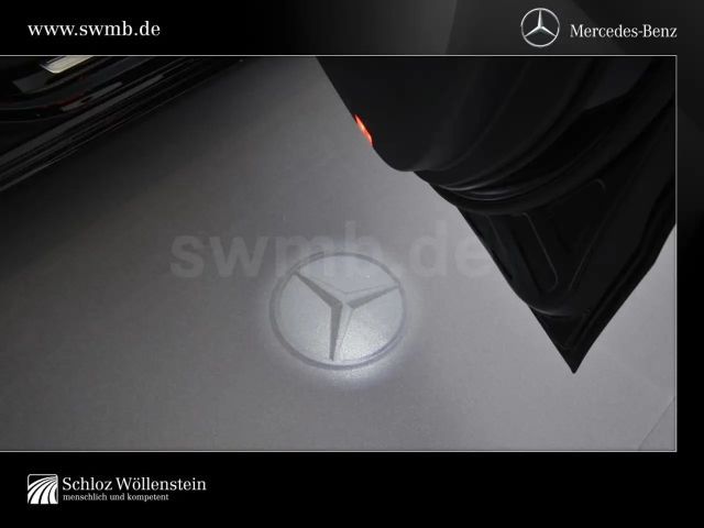 Mercedes-Benz B 180 Progressive