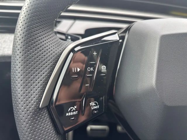 Peugeot 3008 GT-Line Hybrid