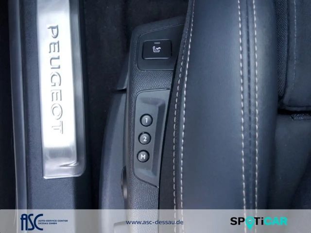 Peugeot 5008 GTHybrid/Nachtsicht/AGR/AZV/elHeck/7Sitze/Zins1,99