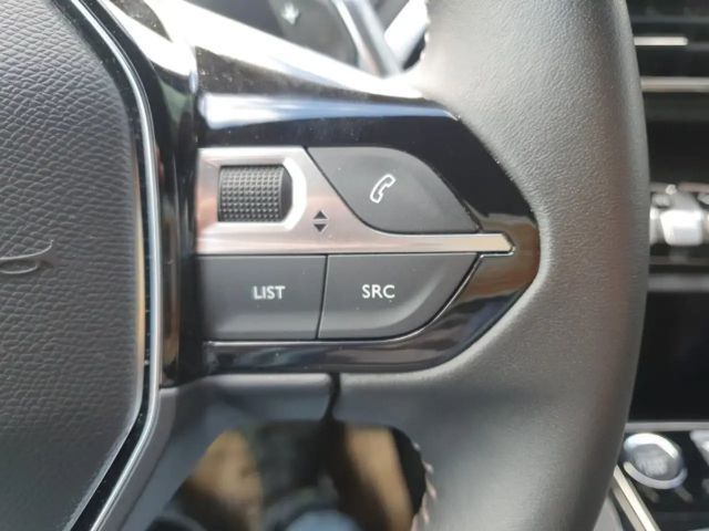 Peugeot 3008 Allure Pack BlueHDi EAT8