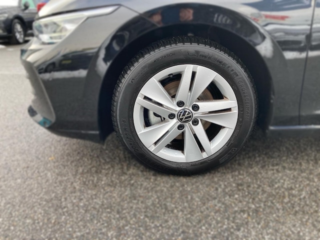 Volkswagen Golf 1.5 eTSI DSG Golf VIII Variant