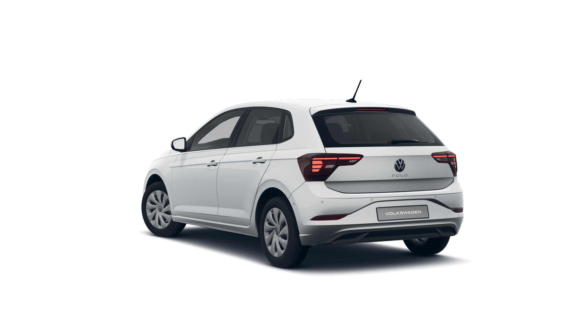 Volkswagen Polo 1.0 TSI DSG Life