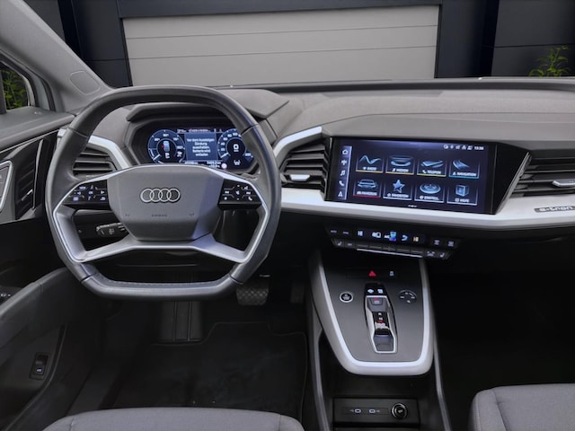 Audi Q4 e-tron 40