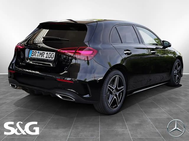 Mercedes-Benz A 200 AMG Line