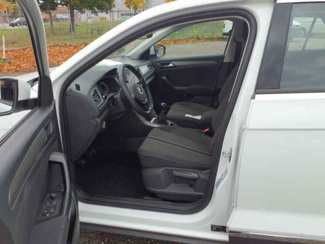 Volkswagen T-Roc 1.0 TSI Style