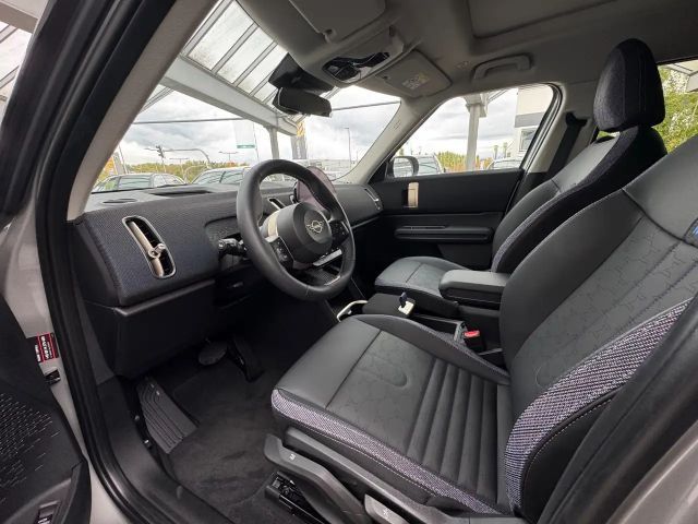 MINI Cooper Countryman Cooper C Countryman Classic Trim Paket M