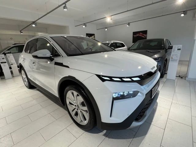 Skoda Elroq 85 Alpha