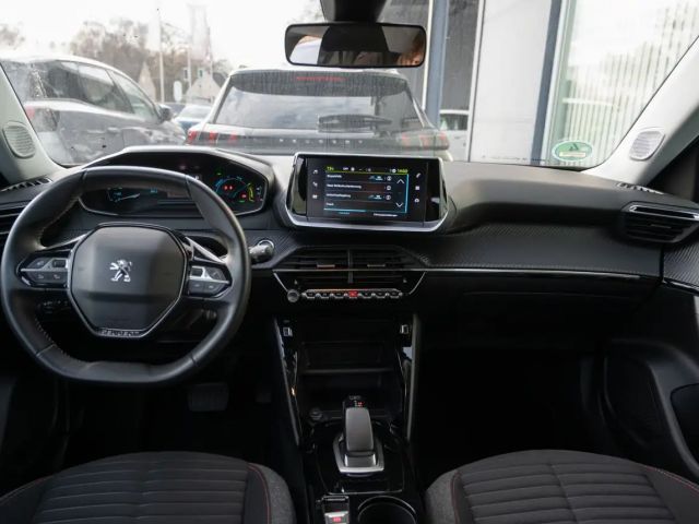 Peugeot 2008 Active Pack