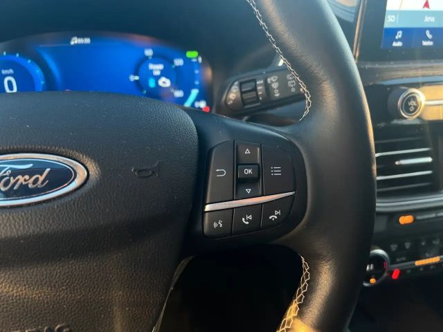 Ford Kuga Plug in Hybrid Vignale