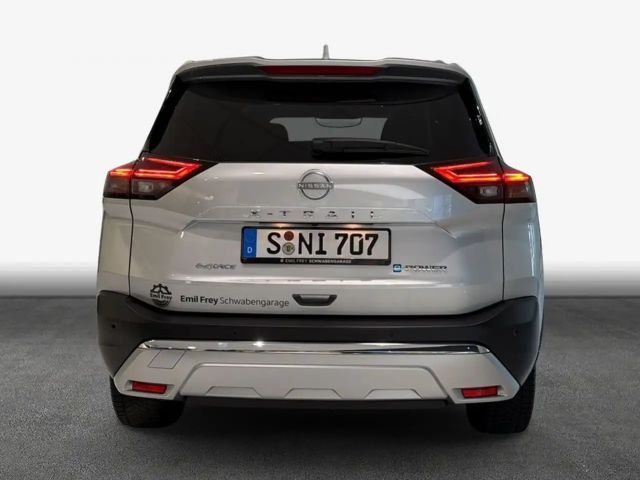 Nissan X-trail Tekna e-4ORCE
