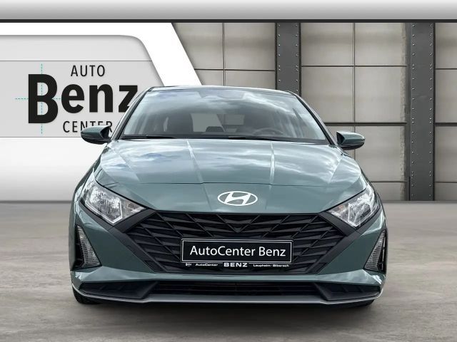 Hyundai i20 1.2 Select