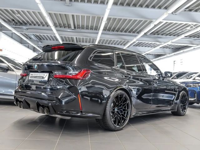BMW M3 Competition M-Sport xDrive