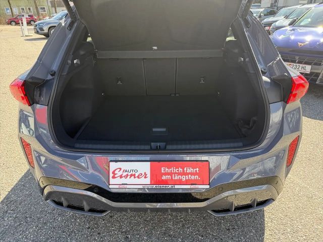 Cupra Terramar 1.5 eTSI