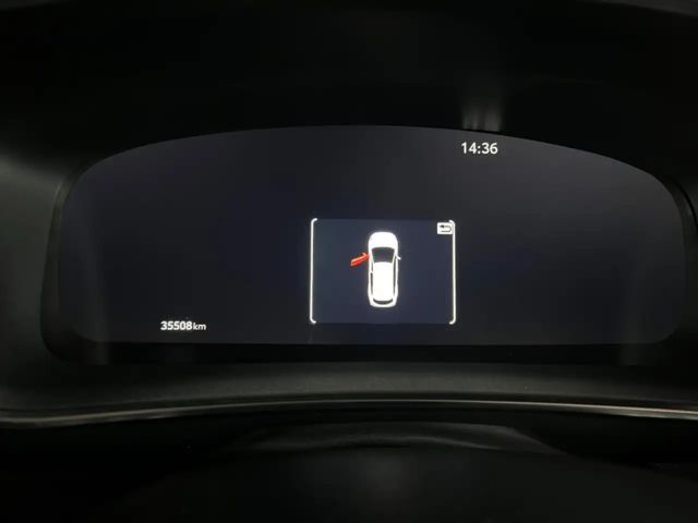 Toyota Corolla Hybride Team D