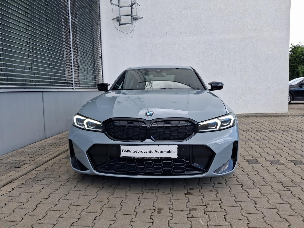 BMW M340 Sedan xDrive