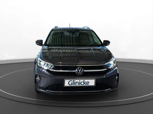 Volkswagen Taigo DSG IQ.Drive Style