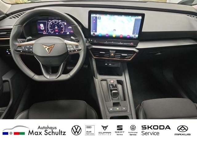 Cupra Leon 1.5 TSI DSG