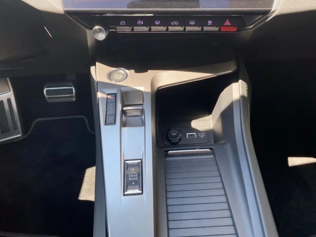 Peugeot 408 GT-Line PureTech