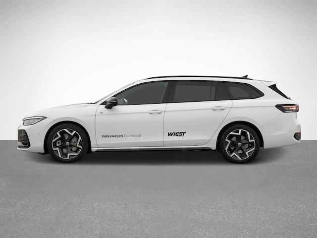 Volkswagen Passat 4Motion R-Line