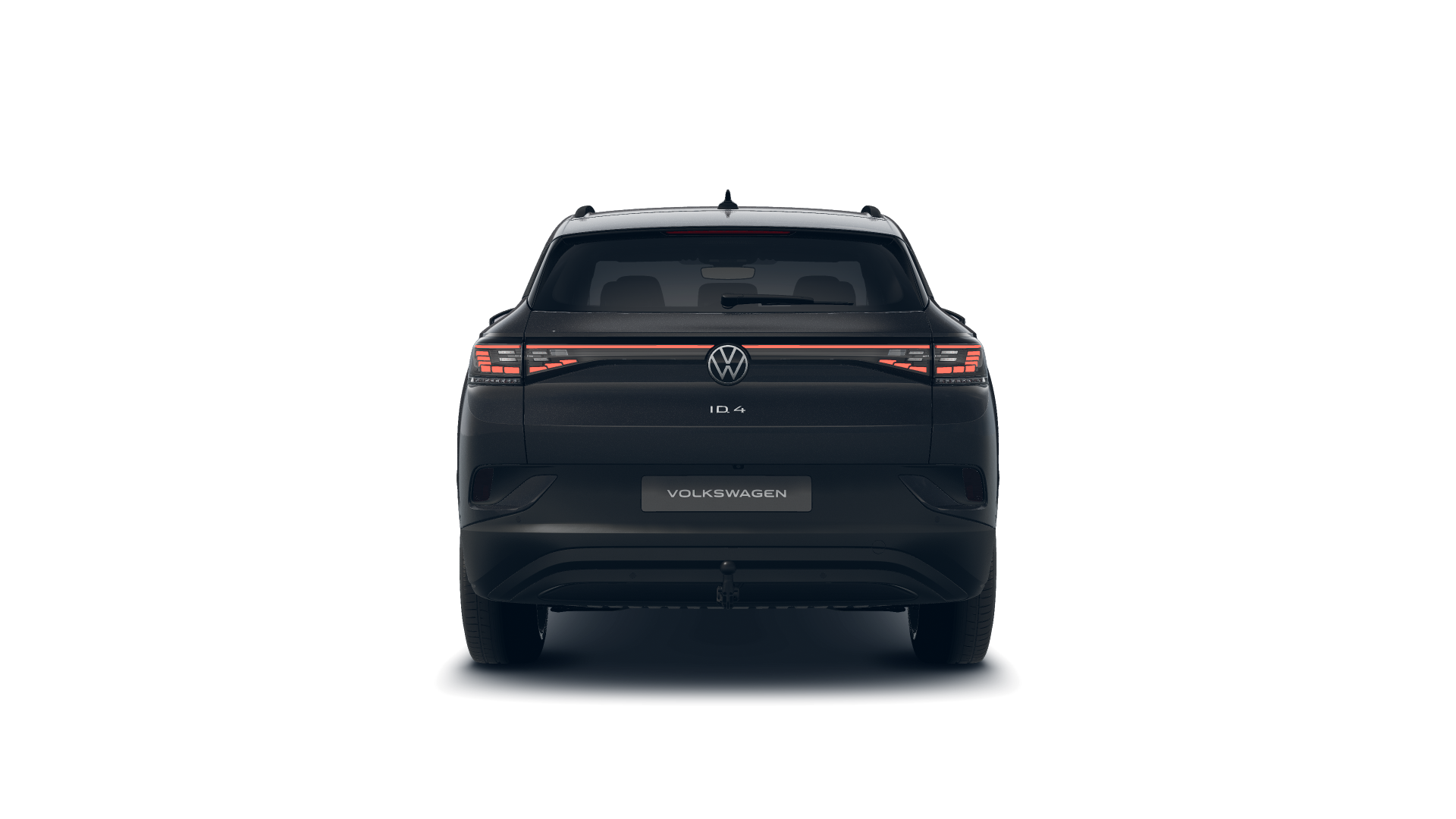 Volkswagen ID.4 IQ.Drive Performance Pro