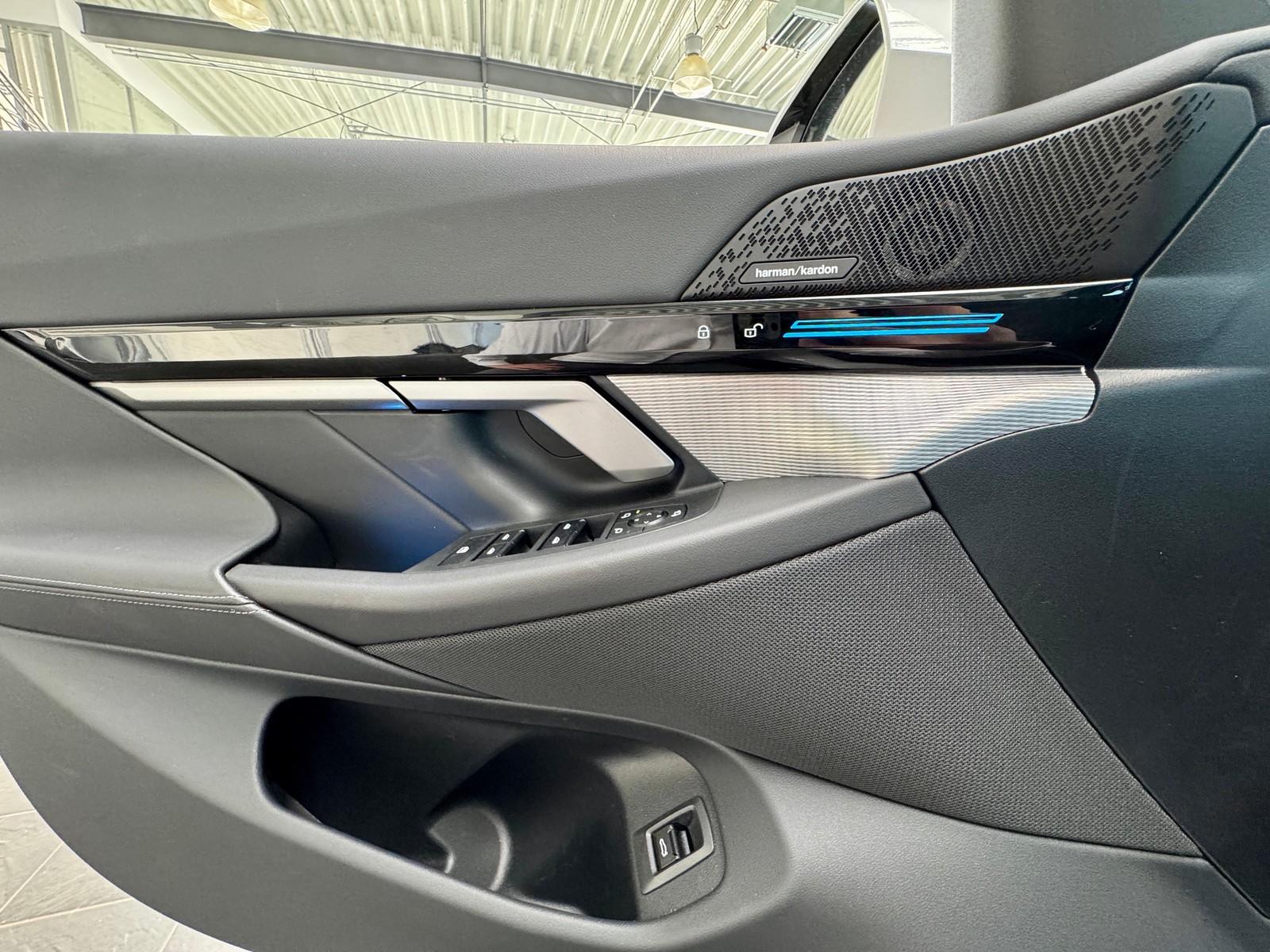 BMW 520 520d M-Sport Touring xDrive