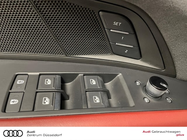 Audi RS e-tron GT Quattro