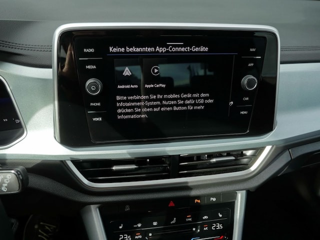 Volkswagen T-Roc 2.0 TDI