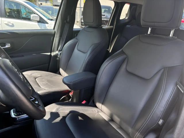 Jeep Renegade 4xe Hybrid