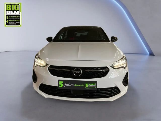 Opel Corsa 1.2 Turbo GS-Line Grand Sport Turbo