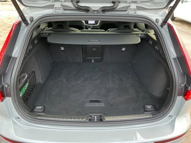 Volvo V60 Dark Ultimate