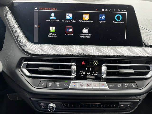 BMW 118 118i M-Sport Sedan