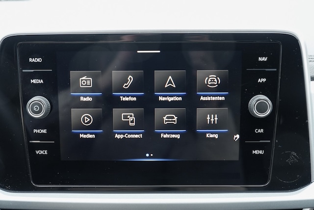 Volkswagen T-Roc 2.0 TDI