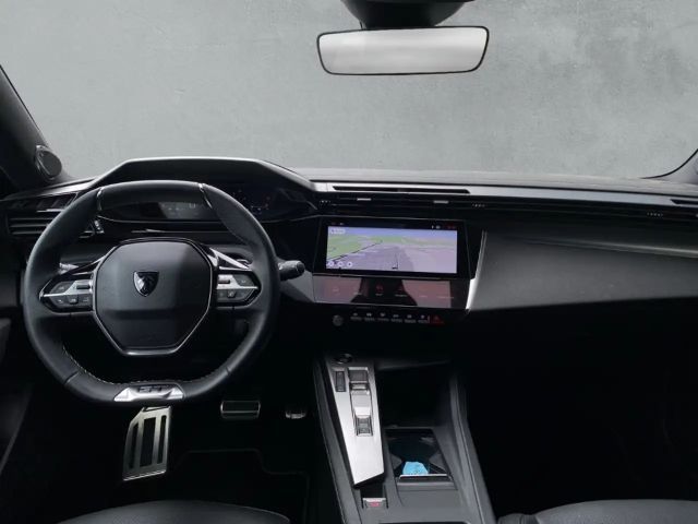 Peugeot 408 GT-Line PureTech