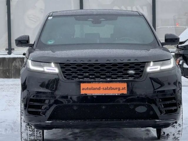 Land Rover Range Rover Velar P400e