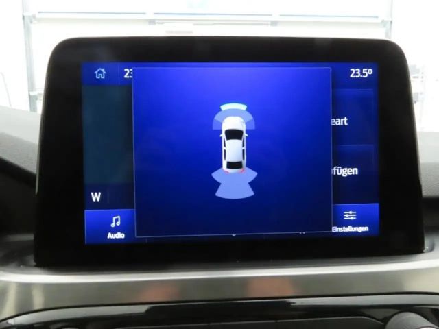 Ford Kuga 1.5 EcoBlue Titanium X