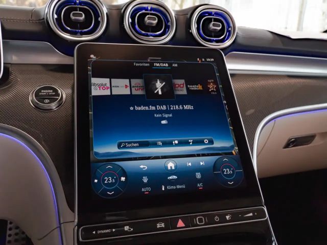 Mercedes-Benz CLE 220 AMG Line Sport Edition