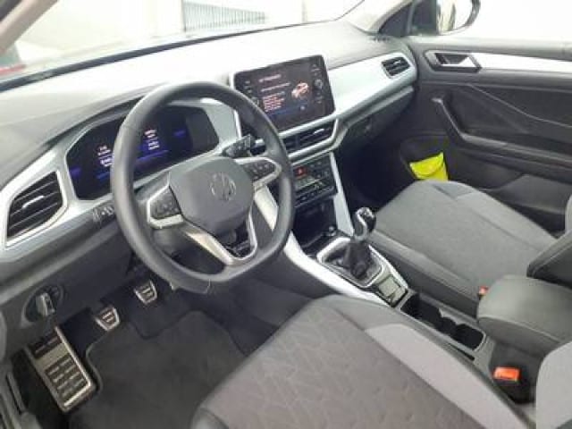 Volkswagen T-Roc 1.0 TSI