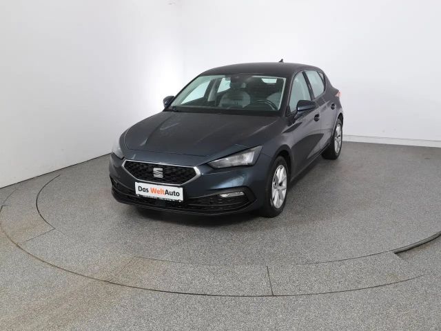 Seat Leon 2.0 TDI Style