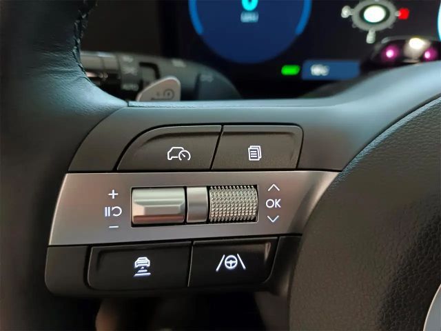 Hyundai Kona Electric