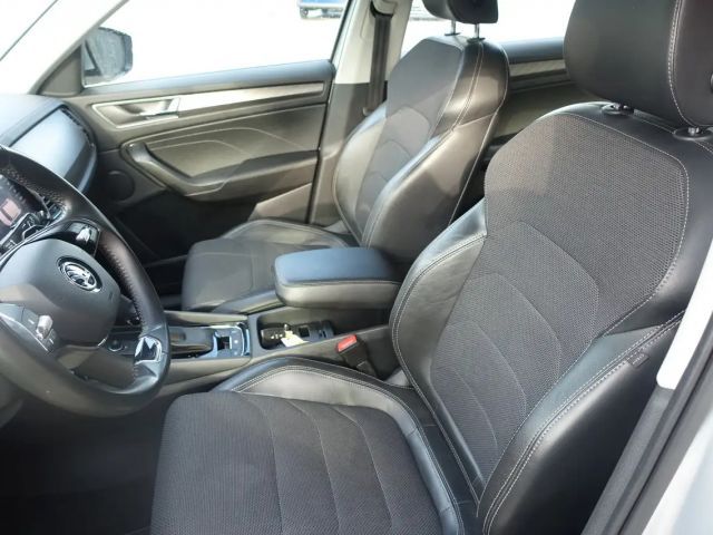 Skoda Kodiaq 4x4 Style Style
